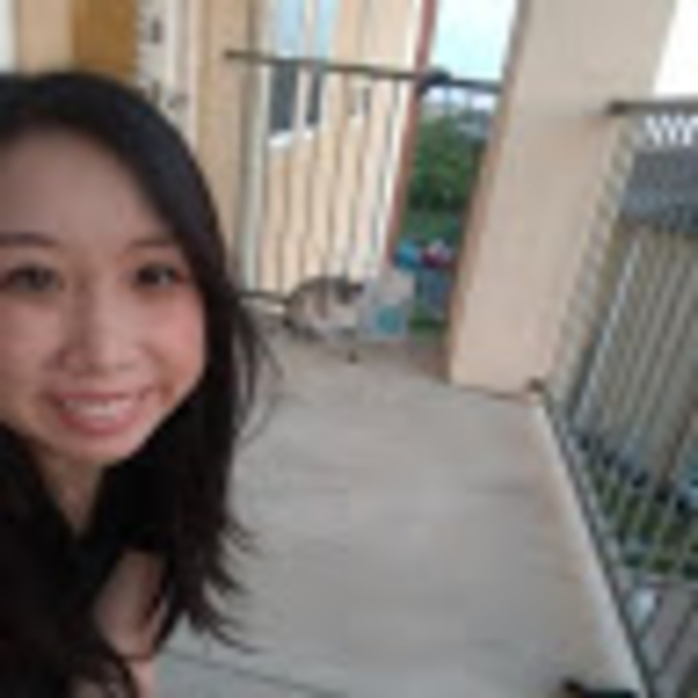 Meet your Posher, Isabelle